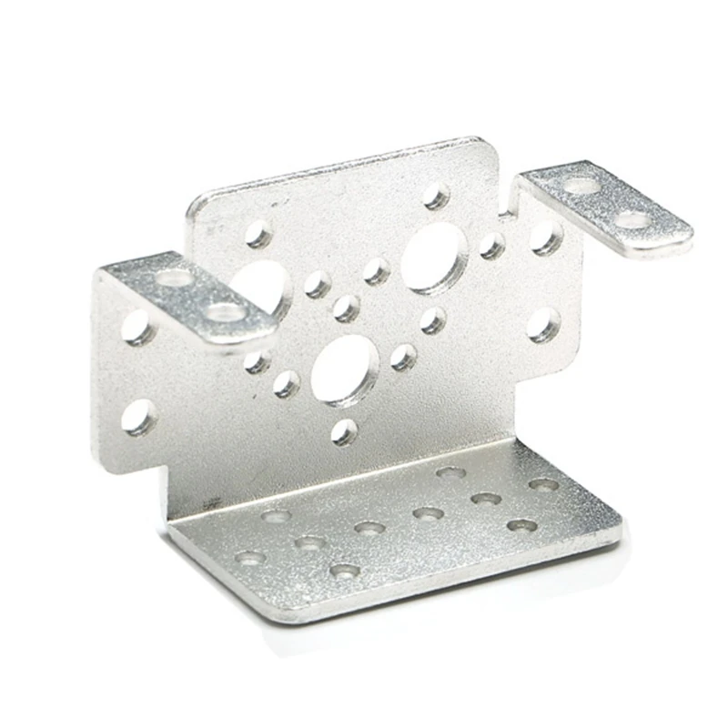 Многофункциональный робот-манипулятор Servo Bracket PTZ | Игрушки и хобби