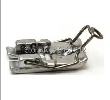 Швейная машина PFAFF-специальное прижимное устройство для вязания ступней С