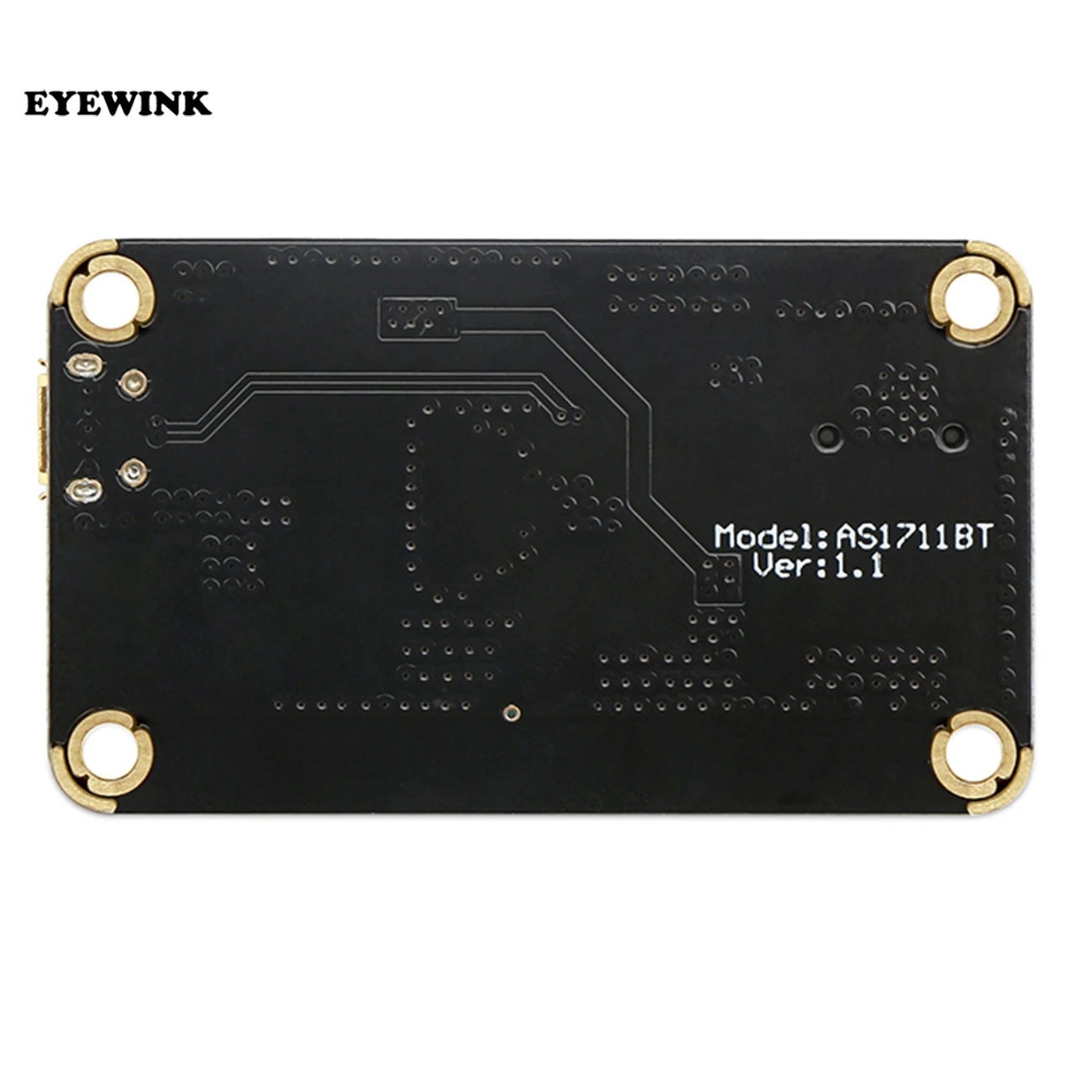 MP3 Bluetooth декодер плата 4 2 аудио приемник модуль DIY динамик усилитель