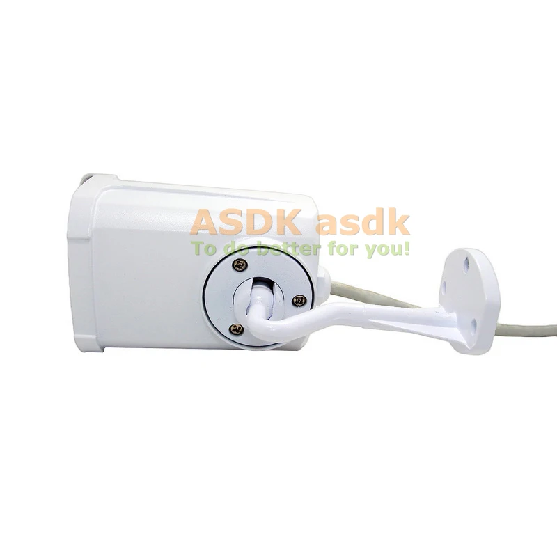 4CH CCTV 1080P AHD камера система Комплект HD 4 канала 1080N DVR 60ft кабель шт Водонепроницаемая