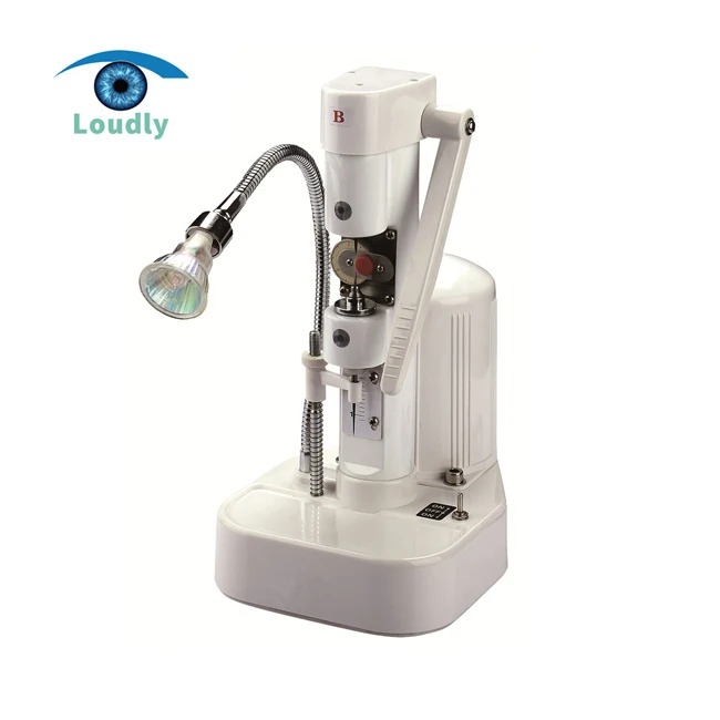 DM-998B громоздкий бренд лучшее качество сверлильный станок для объектива |