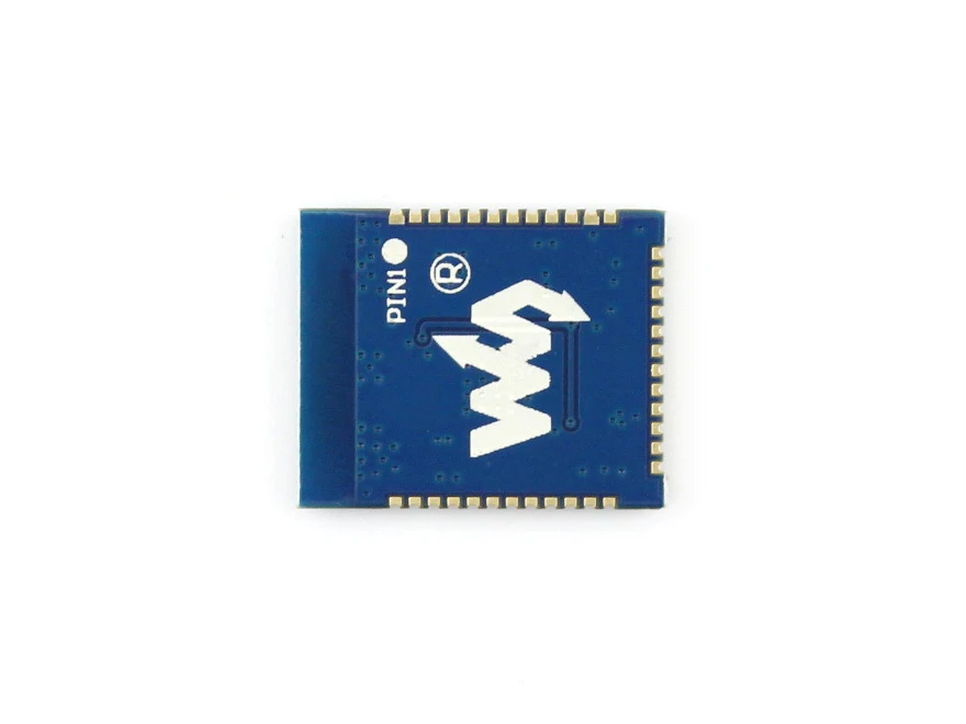 Беспроводной модуль Core51822 (B) BLE4.0 Bluetooth 2 4G nRF51822 встроенный Rev3 ОЗУ 32 кбит поддержка