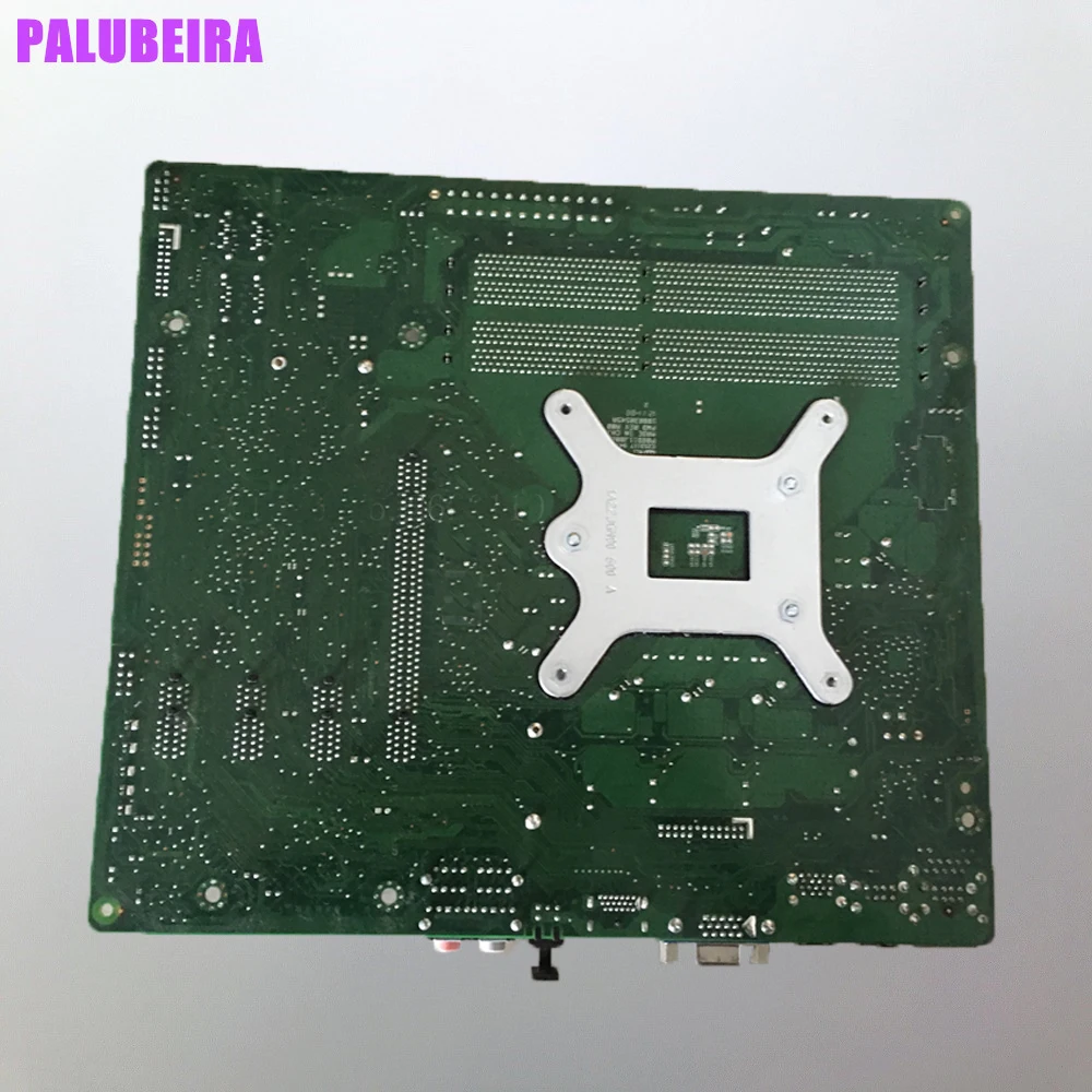 PALUBEIRA для DELL XPS 8500 серия настольная материнская плата DH77M01 CN 0YJPT1 YJPT1 LGA1155 DDR3 мб 100%