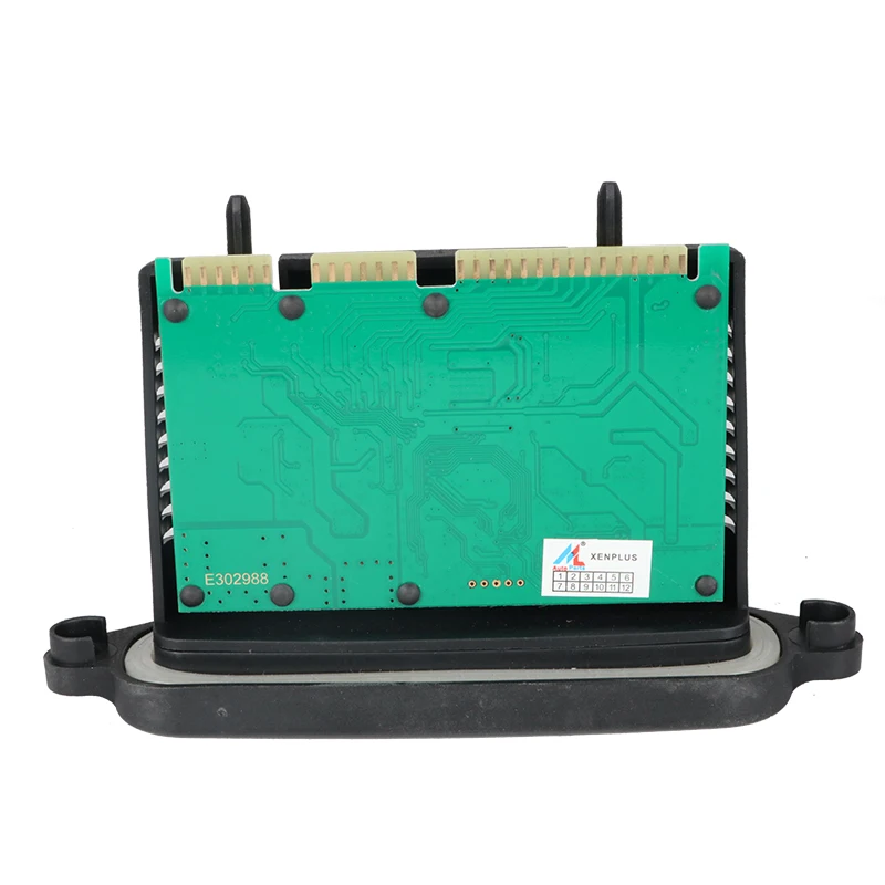 Ксеноновые светодиодсветодиодный фары Xenplus OEM 7316147 модуль драйвера питания для 12