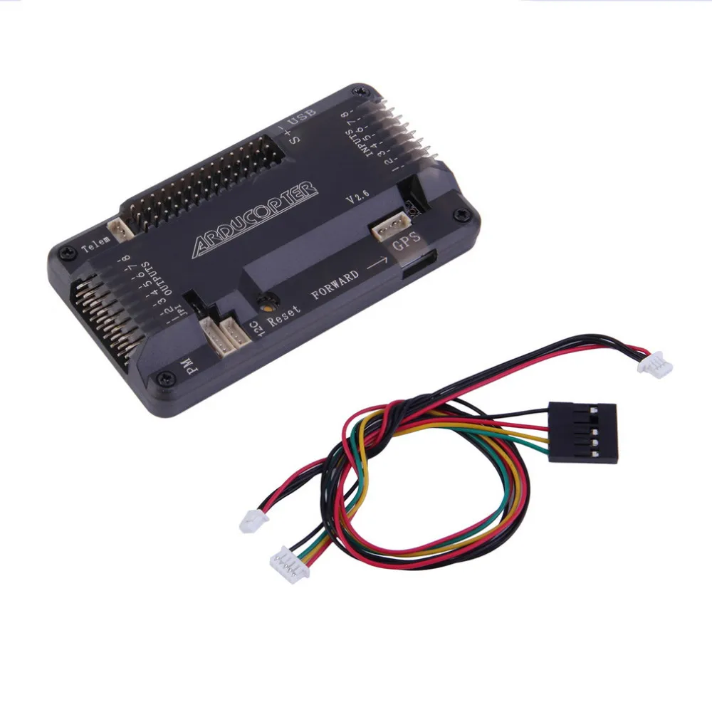 Стойка квадрокоптера DIY F450 рама Контроллер полета APM 7 м GPS A2212 1000KV мотор 30A ESC 1045