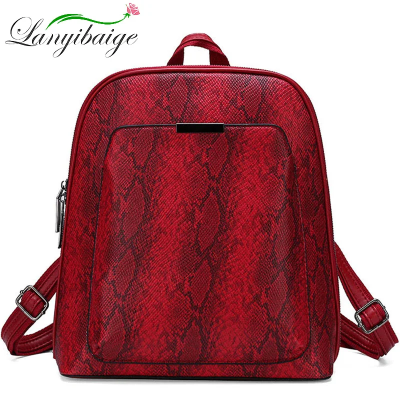 Женские кожаные рюкзаки для девочек Sac Dos школьный рюкзак для девочки дорожная сумка через плечо женские повседневные Рюкзаки Mochilas