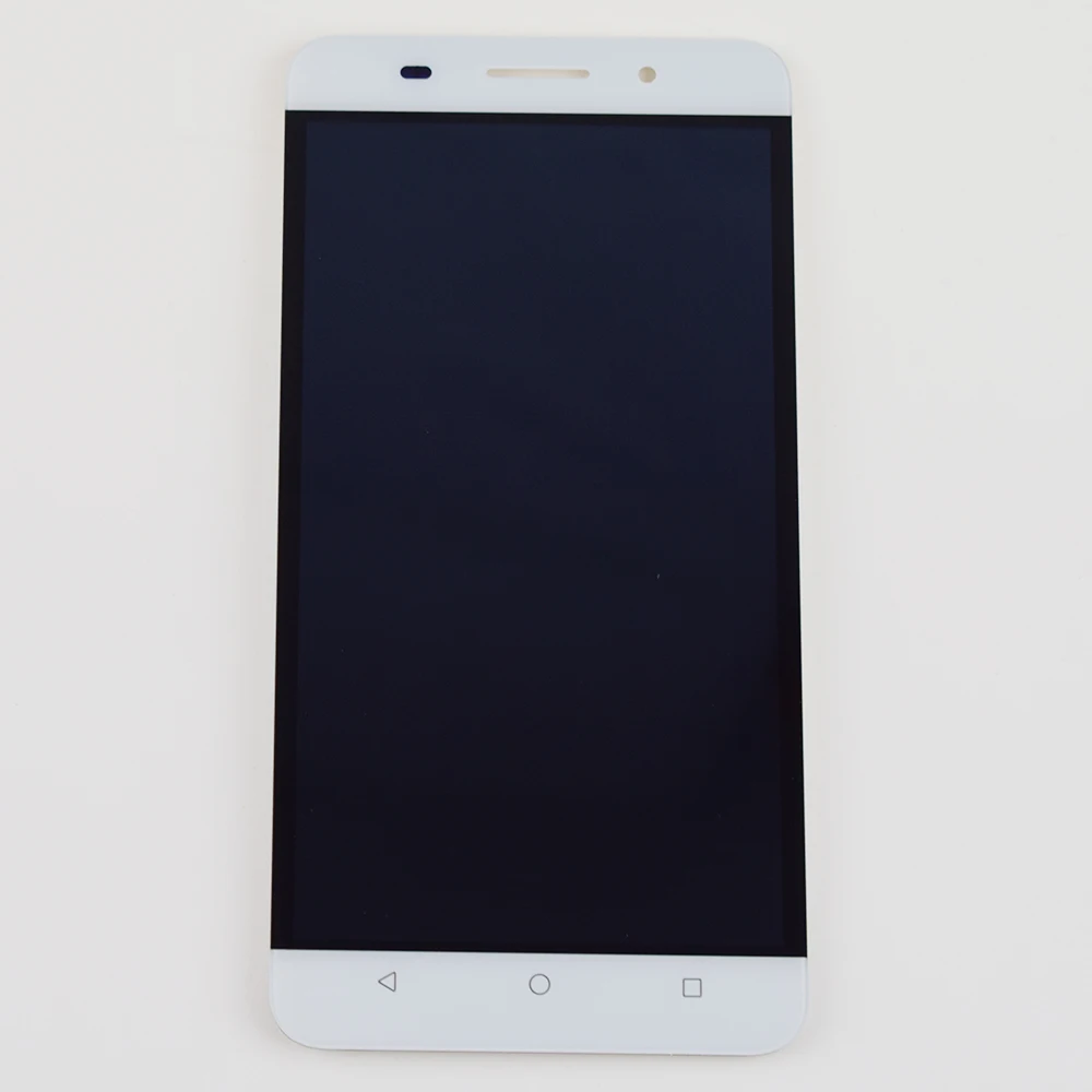 Для huawei Honor 4X Che2-L12 Che2-L23 Che2-L11 Che1-L04 ЖК-дисплей Дисплей монитор+ Сенсорный экран планшета Сенсор Панель сборка Рамка
