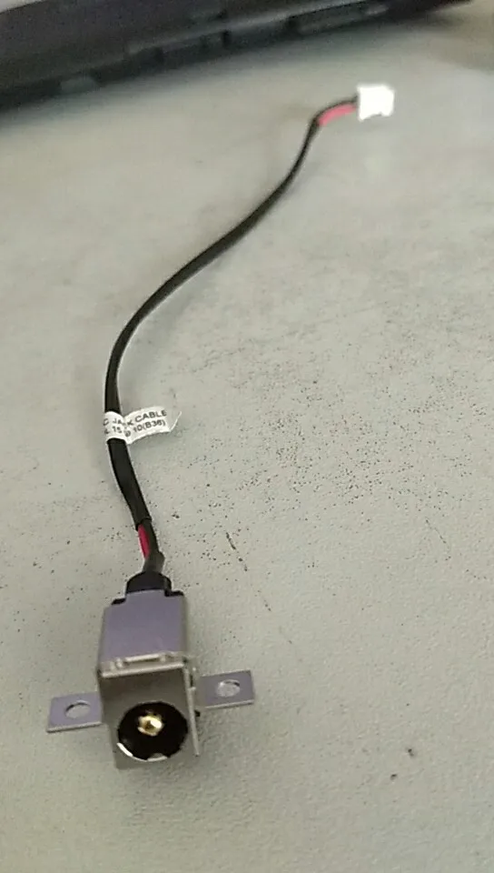 CLEVO 6 43 W15E0 040 2 1 W65R0 030 разъем постоянного тока для G170SA M700 G150SASG M520A W650EH Новый