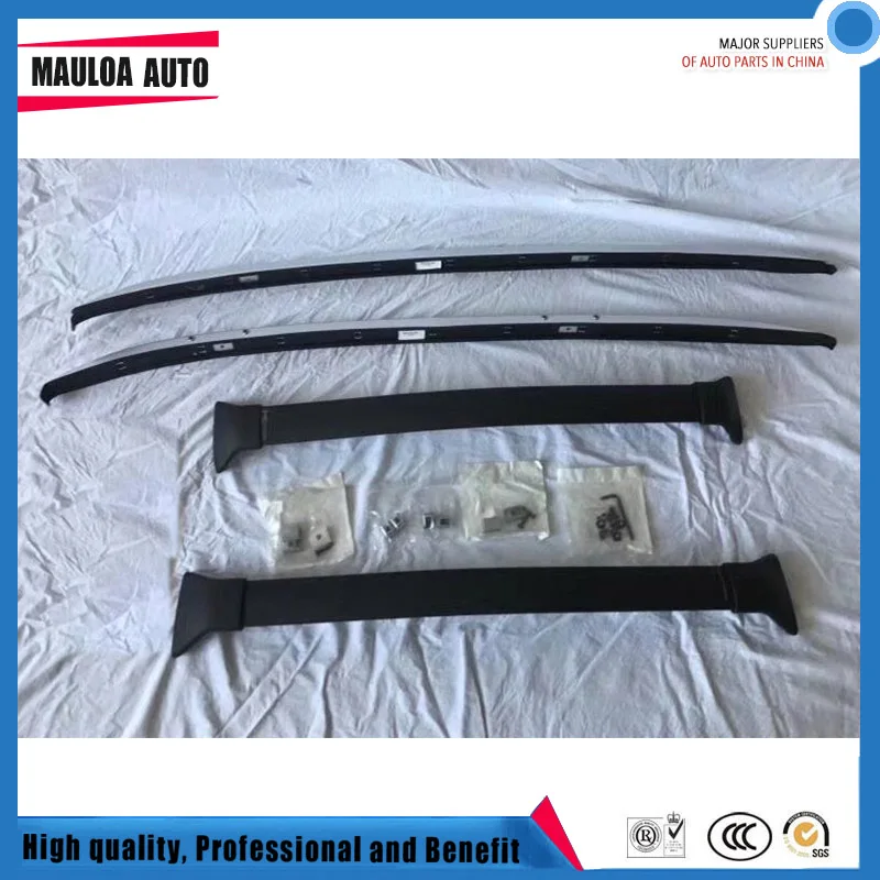 Качество алюминиевого сплава привинчиваемый боковой направляющей поперечина