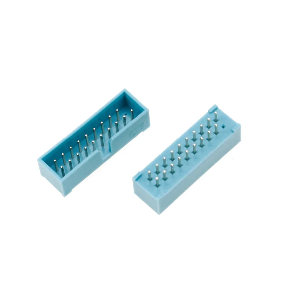 YuXi 1 шт. 180 градусов USB 3 0 19pin 20pin Материнская плата 19/20P разъем | Компьютеры и офис