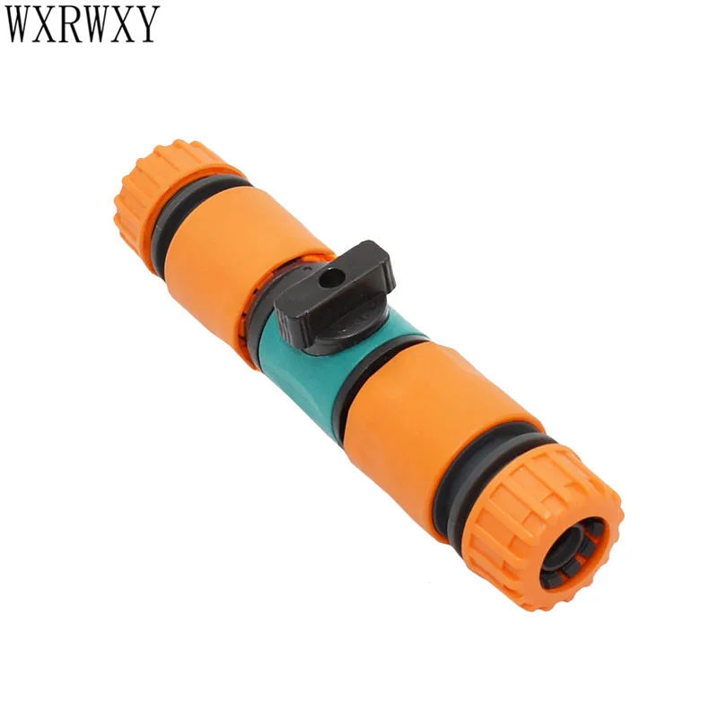 1 шт. соединитель садового шланга wxrwxy 1/2 &quotклапан для полива водяной клапан