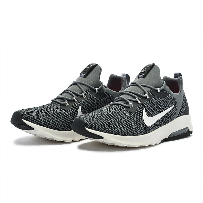Оригинальный Новое поступление NIKE AIR MAX MOTION RACER женские кроссовки для бега | Спорт