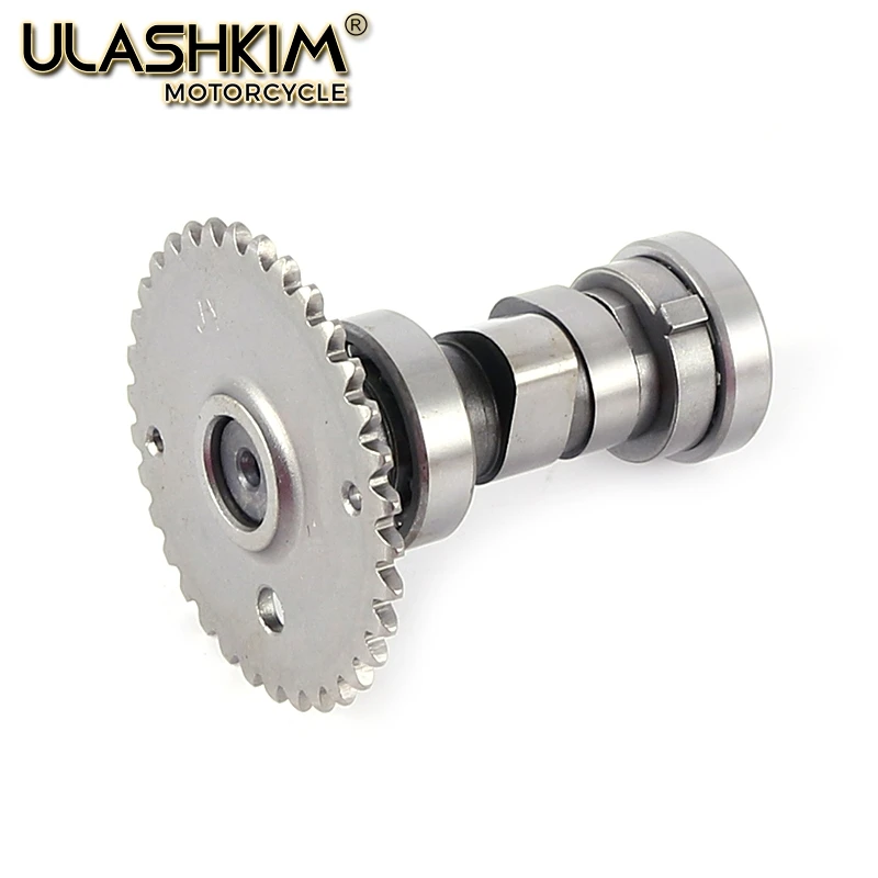 Гоночный A8 Camshafter китайский скутер GY6 Скутер мопед ATV 125 150 152QMI 157QMJ|Охлаждение