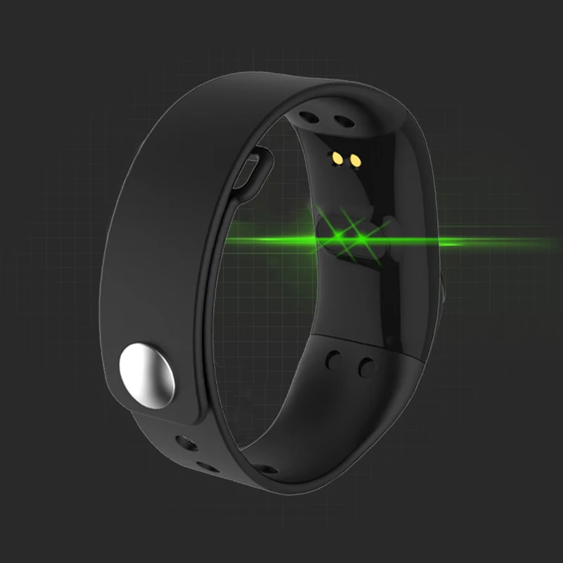 Fansaco Smartband Bluetooth Спорт Браслет Смарт часы Водонепроницаемый здоровья монитор