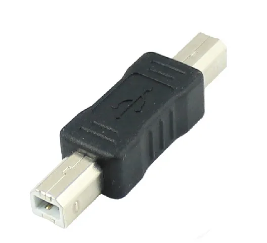 Адаптер USB B общественных разъем принтера USB2.0 мужчине | Строительство и ремонт