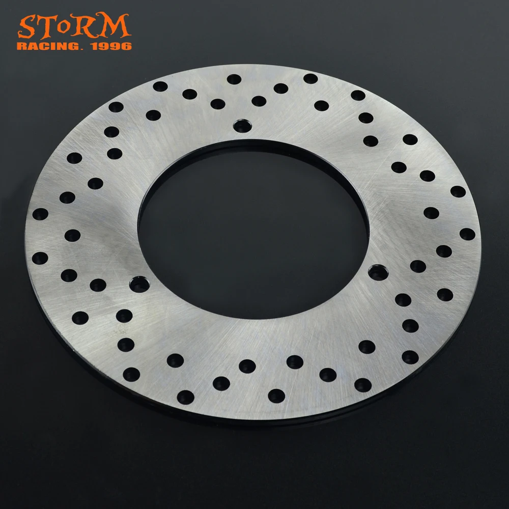 230MM Motorcycle Rear Brake Discs Rotor For YAMAHA YP250 YP 250 Majesty 1996-2002 Skyliner 1996 1997 1998 | Автомобили и