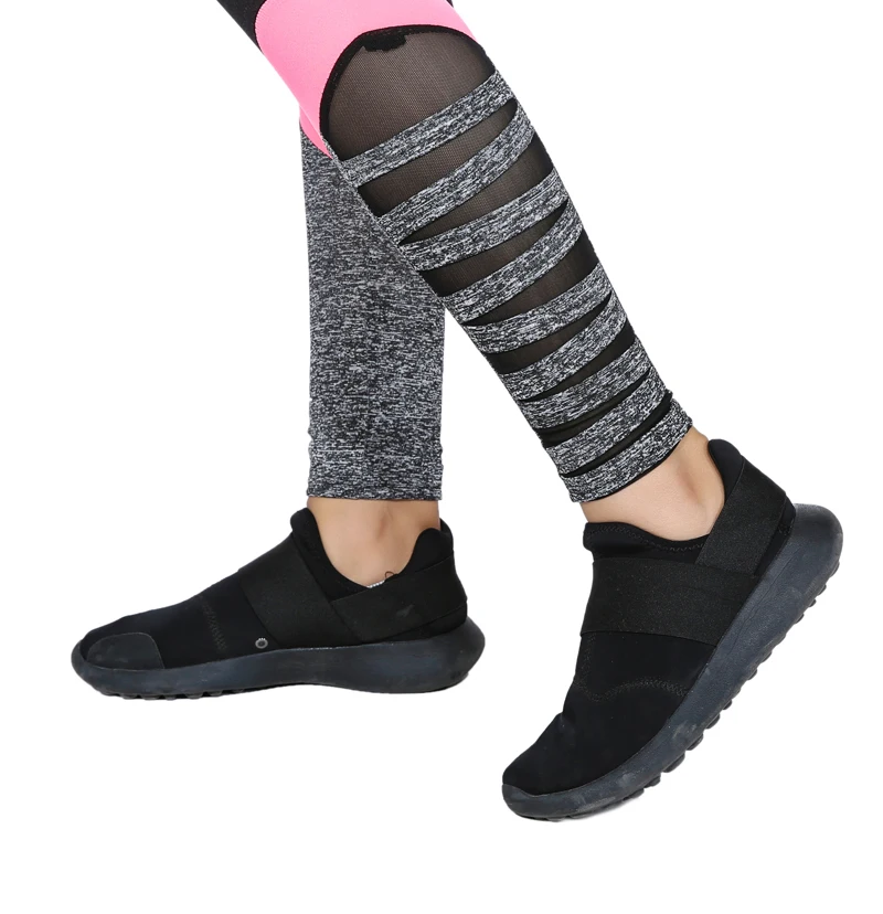 Женские леггинсы для фитнеса Rylanguage с высокой талией и вырезом Новое поступление