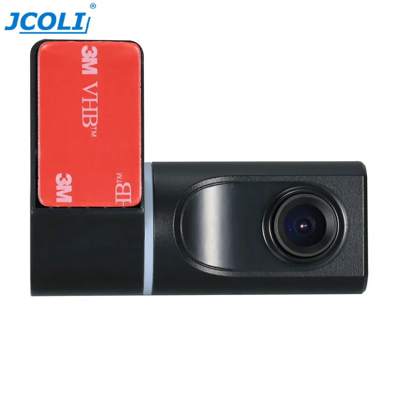 ADAS Dash Cam мини USB скрытый Автомобильный DVR рекордер с E-dog вращение на 360 градусов для