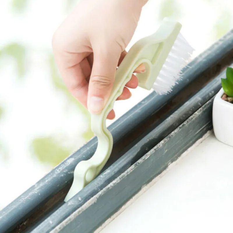 Новое поступление многофункциональный Nook складная клавиатура щетка для очистки