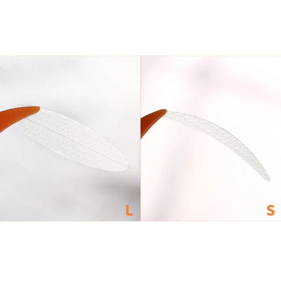 480PCS Invisible Makeup Double Eyelid Tape Adhesive Stickers Clear Waterproof Cosmetics Tool | Красота и здоровье