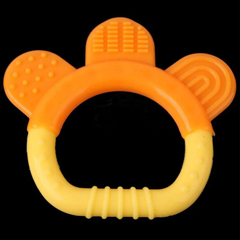 1 шт. кольцо глистер для маленьких детей Безопасность палка размещения между