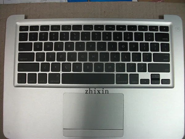 

Чехол для клавиатуры yourui A1237 A1304, с отслеживаемой панелью, для MacBook Air 13 дюймов, A1237 2008 A1304 2009