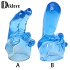 G Sport AV Rod Stick вибратор головной убор волшебная палочка крепление AV массажер головной колпачок клиторальный стимулятор интимные игрушки для женщин