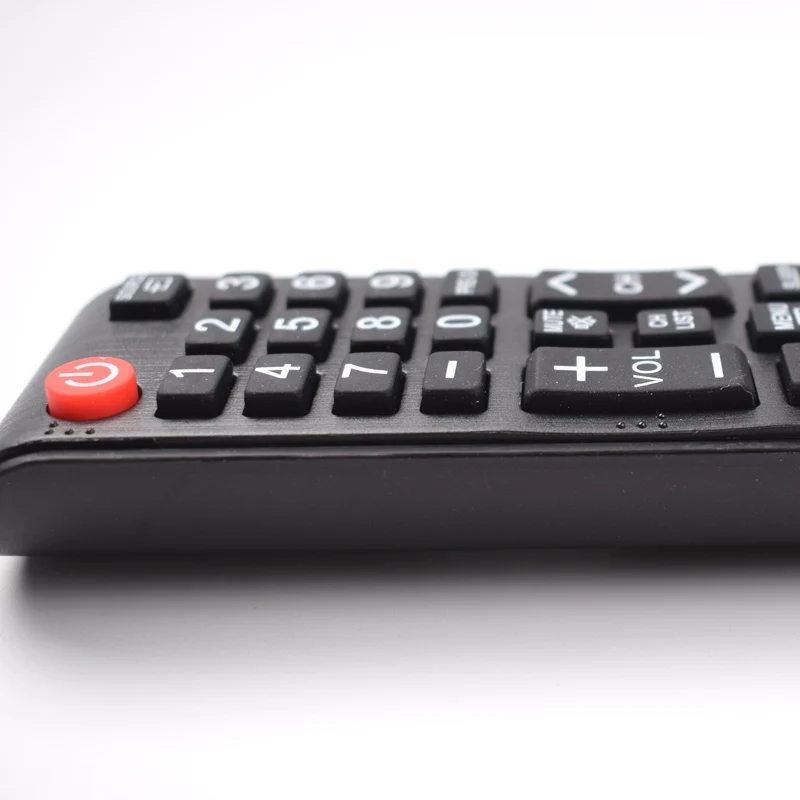 Для телевизоров Samsung Дистанционное Управление AA59-00666A AA59-00602A AA59-00741A AA59-00496A, ЖК-дисплей светодиодный Смарт ТВ Управление;