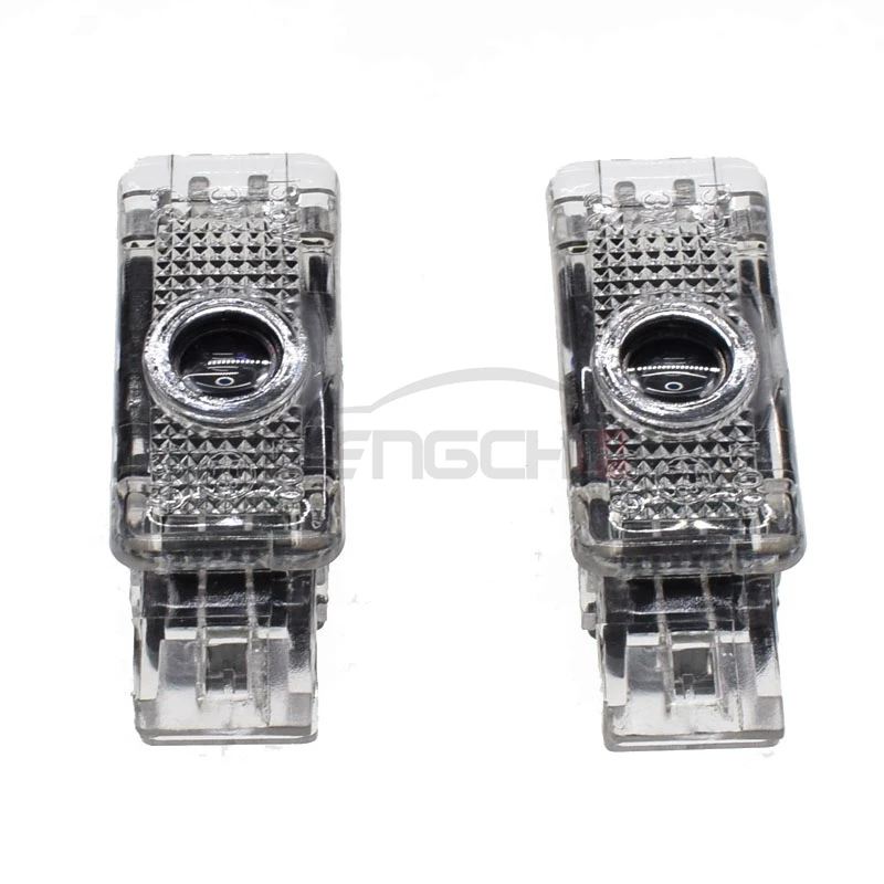 2x Светодиодный прожектор для Mercedes W203 Clase C 2001 2007 W209 W240 R171 R199 clase SLK CLK SLR|Сигнальная