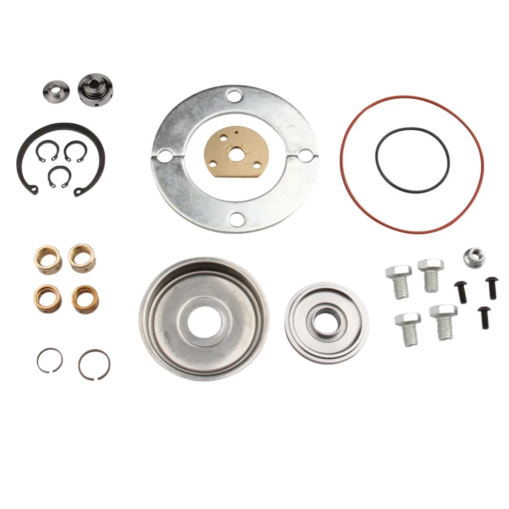 Гаррет T2 T25 T28 turbo ремонтный комплект 360 градусов 300zx S14 S15 SR20 VG30 комплект|kit|kit kitskit |