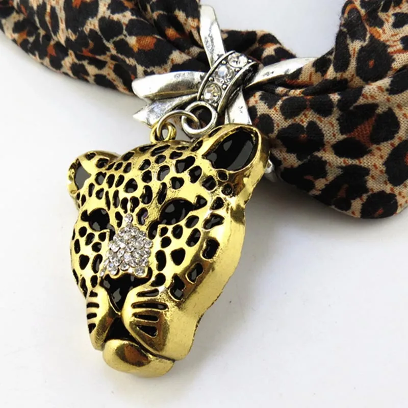 Подвески для ожерелий и шарфов RUNMEIFA шарфы из металлического сплава акриловые с