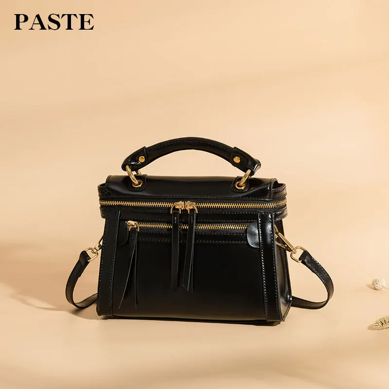 Вставьте Для женщин Сумки Винтаж Crossbody сумка новые кожаные сумки на ремне площадь