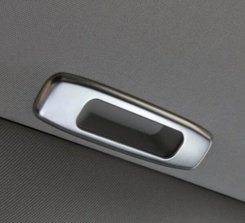 Skylight dormer ручка декоративная наклейка на рамку Накладка для infiniti Q50 Q70L QX50 QX60 ESQ Q70 аксессуары для интерьера