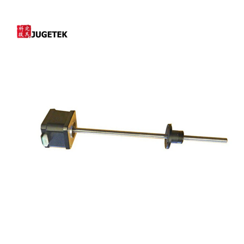 

Nema17 Threaded Rod, 350mm length Tr8*8 Acem Leadscrew