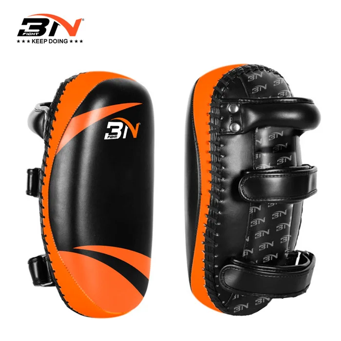 BN 1 штука, 850 г, боксерские подушечки для муай-тай, Mma Shield, фокус, мишень для тхэквондо, кикбоксинга, боевое искусство, тренировочное оборудование DBE