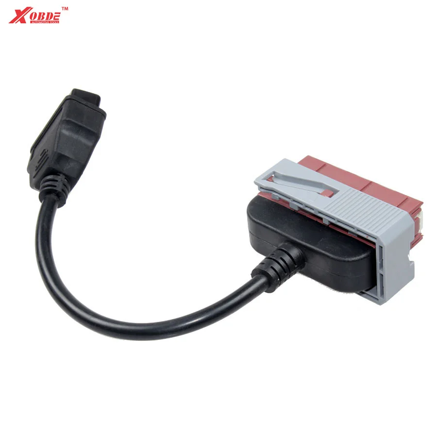 Кабель Trapezoid PSA 30pin для Диагностического Интерфейса Le-xia 3 PP2000