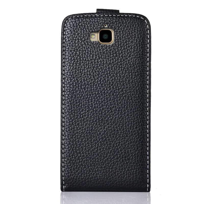 Для Huawei Honor 4C Pro Y6 Pro Enjoy 5 Холли 2+ Чехлы Чехол-книжка из искусственной кожи для телефона чехол Прекрасный с принтами персонажей из мультфильмов и Вертикальный чехол