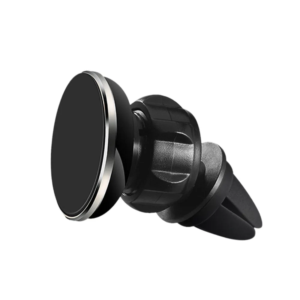 Универсальная подставка для мобильного телефона gps Air Vent магнитный автомобильный