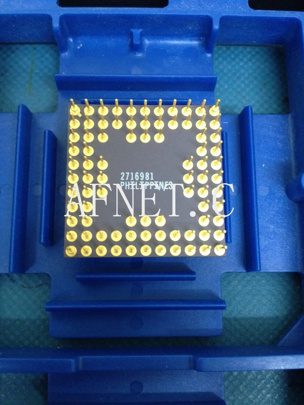 Integrated Circuit IC Chip QL12X16B-0CG84M/883C | Электронные компоненты и принадлежности