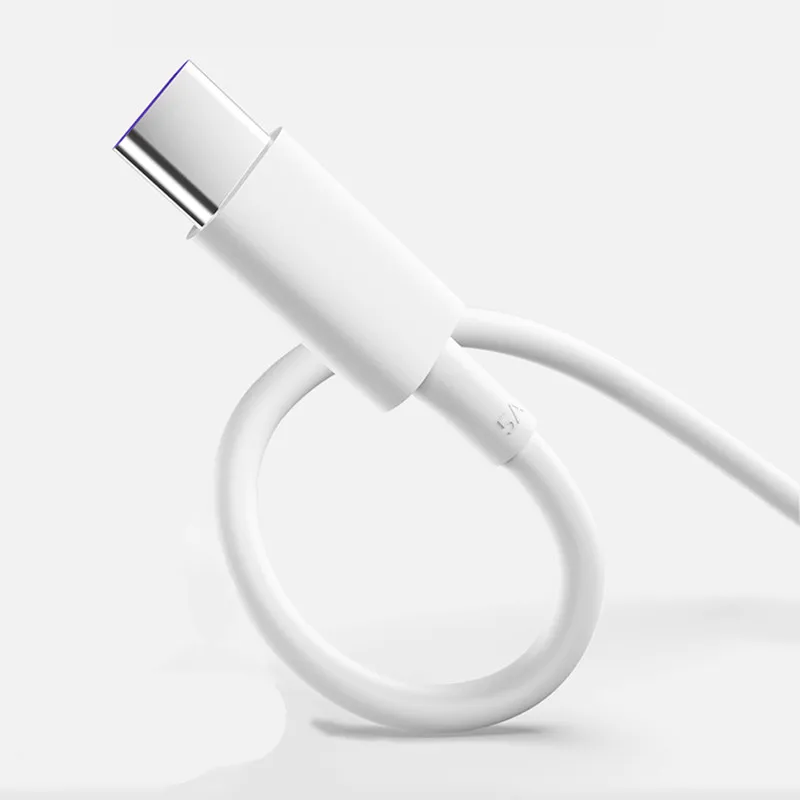 Для huawei USB-C 5A type C кабель P30 P20 Pro lite mate 20 10 P10 Plus USB 3 1 type-C супер зарядный | Мобильные