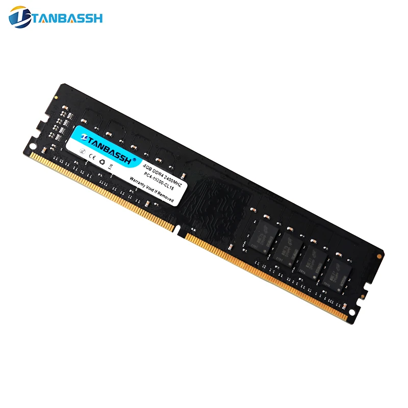 Модуль ОЗУ для ПК 16 ГБ модуль памяти настольного компьютера DDR4 16g 2400 МГц 2666 DIMM