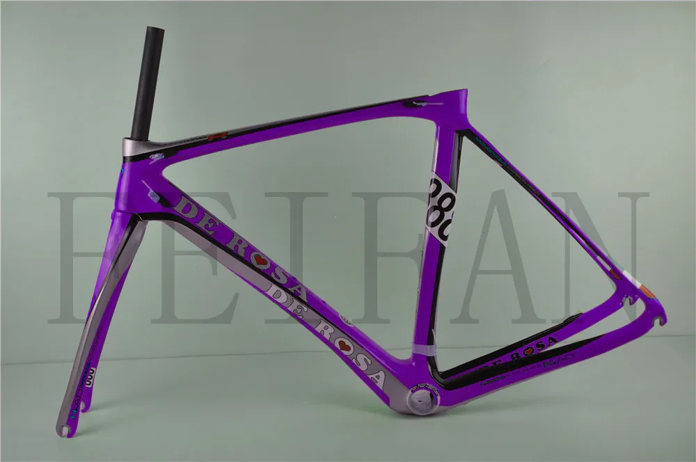 de rosa mountain bike