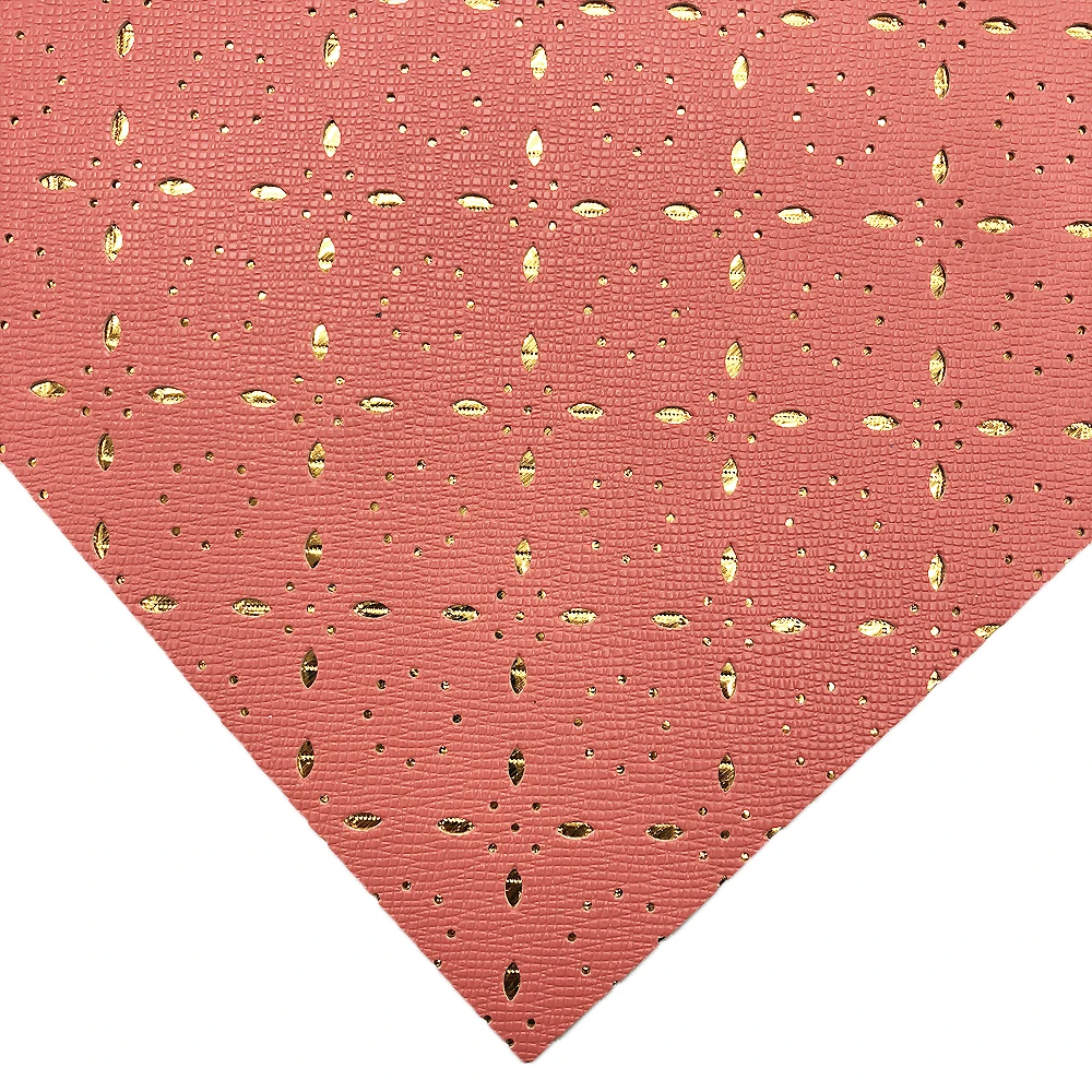 David accessories 20*34 см dot искусственной искусственная кожа бант для волос для художественного оформления ногтей, ручная работа ремесел 1 шт, 1Yc3526 - Цвет: 1062018004