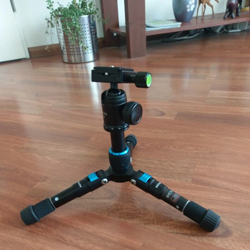 Дорожная Камера BEXIN аксессуары для фотосъемки маленький Штатив смартфона с