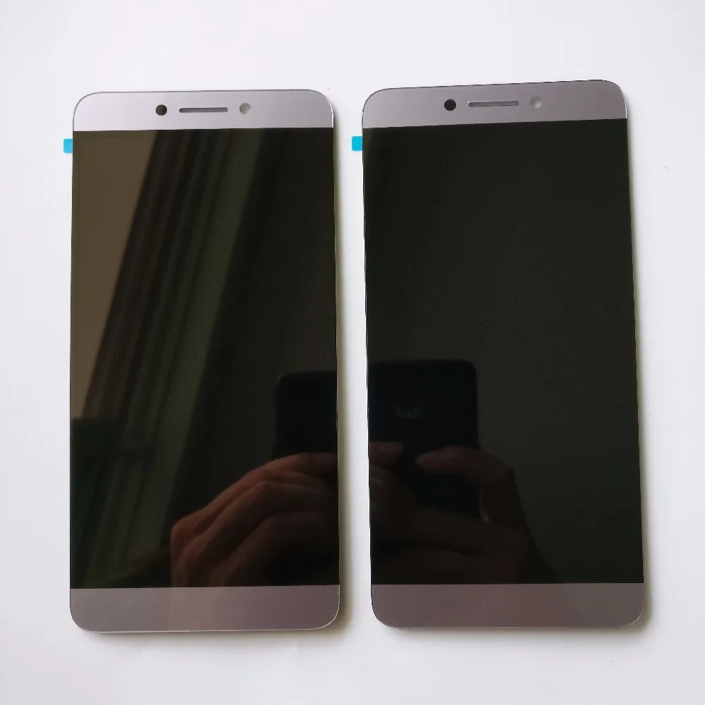 Оригинальный Новый ЖК-экран 5 7 дюйма IPS X821 X822 X823 X820 для LeTV LeEco Le Max 2 ЖК-дисплей
