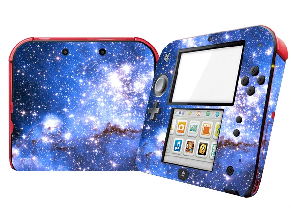 Виниловая наклейка для Nintendo 2DS | Электроника