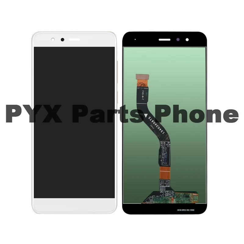5 2 &quotдля huawei P10 lite ЖК-дисплей с Сенсорный экран Дисплей планшета Панель Стекло