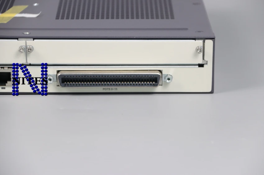 Оригинальный Новый Hua wei MA5612 8 портов ethernet GPON ONU с 16 POTS. MDU 2GE + 6FE кастрюль | Мобильные