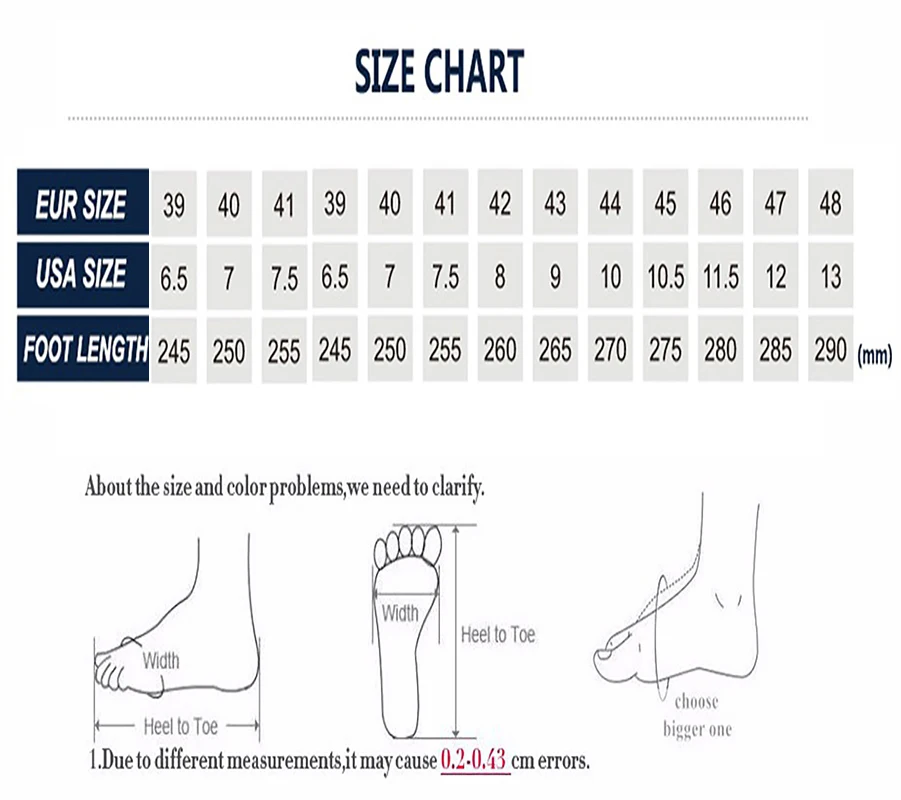

Men's Basketball Shoes Sneaker PU Sport Shoes Outdoor Athletic Shoes Breathable Cushioning Sneakers Plus Size 40-45