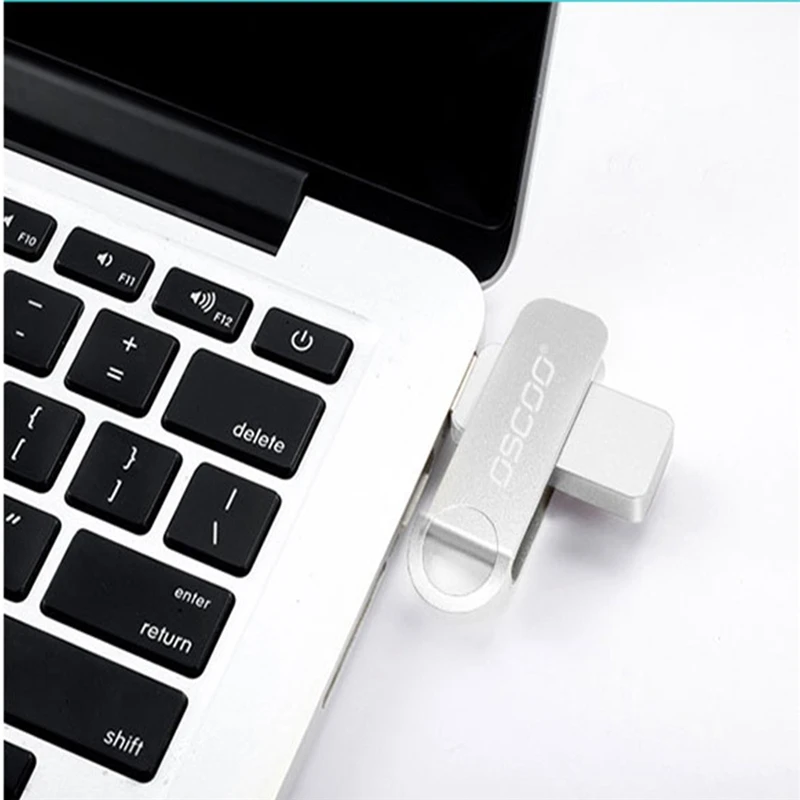 OSCOO 16 ГБ 32 64 128 USB флэш диск 3 0 High Скорость Ручка Привода Памяти ручка внешних